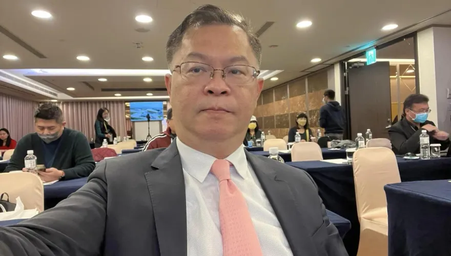 挺郭台銘樁腳神隱「鈔能力」失效？　黃世聰曝地方派系最想要的不是錢