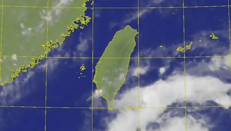 快訊/慎防強風雷擊！「蘇拉」尚未到「南部4縣市」雨彈先開炸