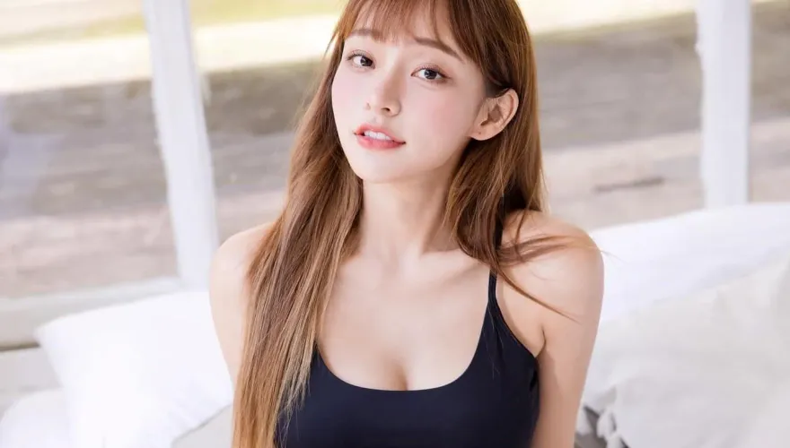 林襄再傳喜訊！確定進軍日本電影圈…將合體「2萬年一遇美少女」小栗有以