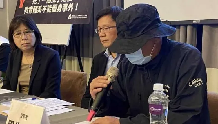 台中高中生霸凌案不成立！校方重啟調查僅認定「不當管教」　教育局說重話了