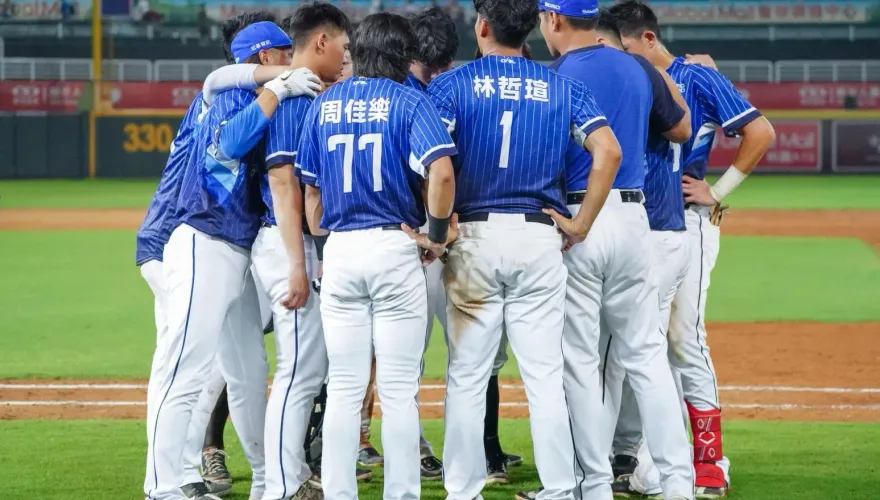 有那麼難嗎？富邦悍將挑戰四連勝竟已17連敗　網嘆：簡單任務不簡單