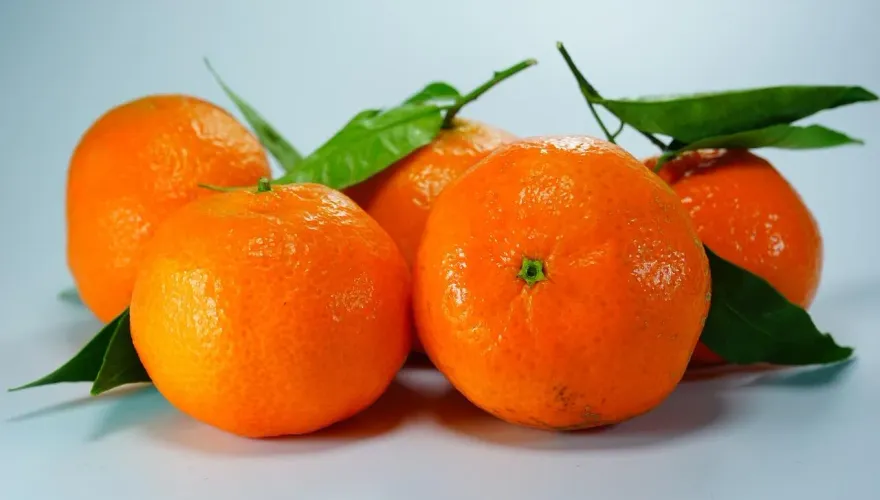 秋冬水果「橘子」具5大好處！醫點名「3族群」不宜多吃當心腹痛