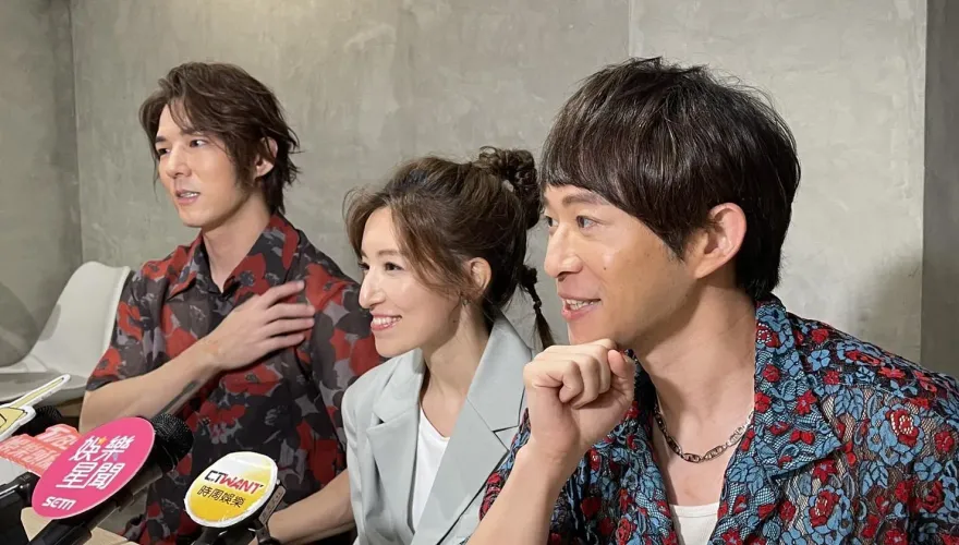 南拳媽媽獨缺彈頭未合體！巡演籌劃5、6年內幕曝光...