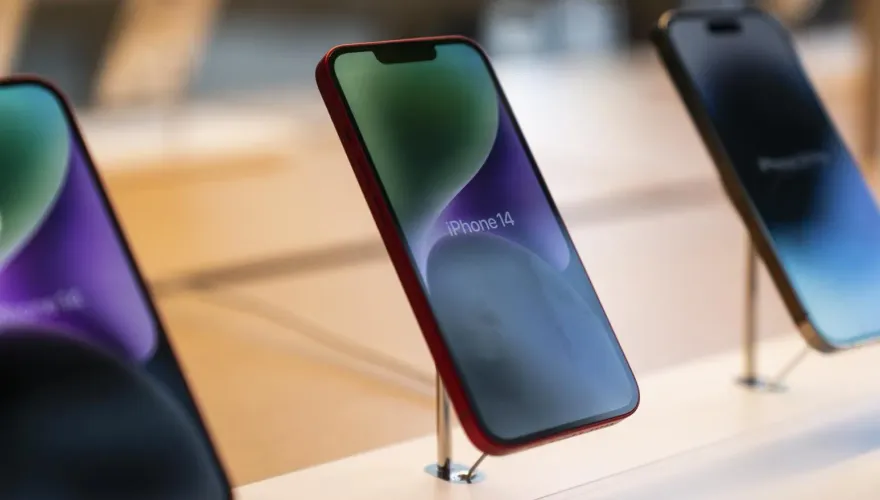 iPhone 15即將曝光！　蘋果秋季發表會9/13登場