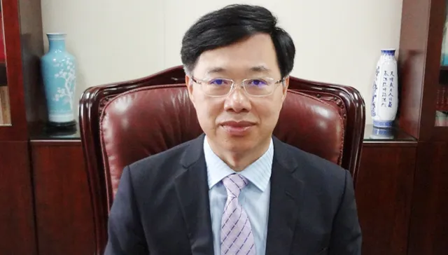 邢泰釗任期將屆滿！賴清德提名徐錫祥接任檢察總長