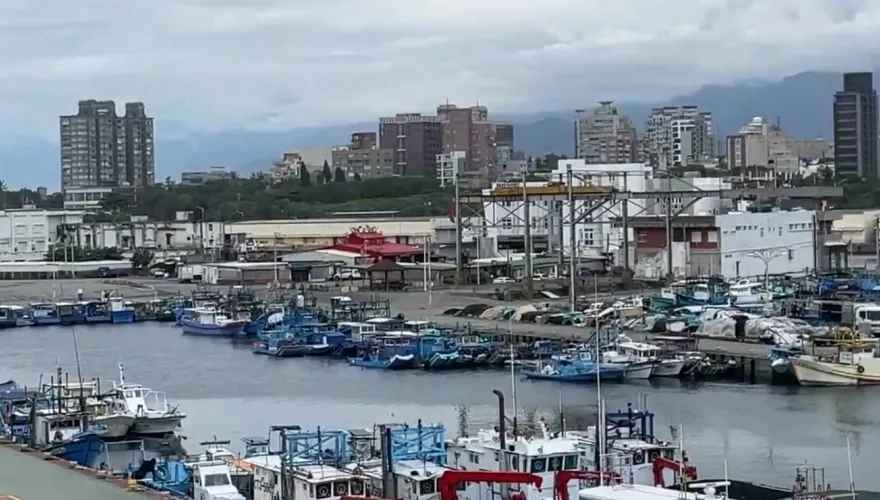 海葵颱風/氣象局估暴風圈恐再擴大　花蓮縣陸續預防性撤離民眾