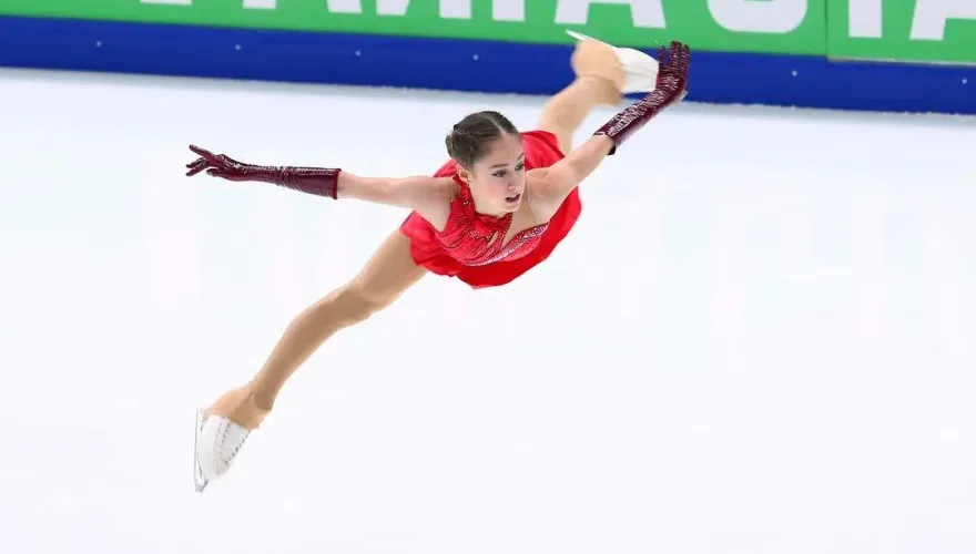 16歲花滑美少女失蹤！「與教練爭吵」人間蒸發　所幸電影院尋獲