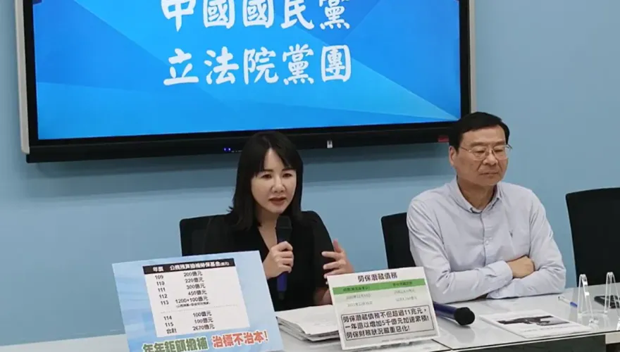 密會侯友宜仍背信參選　謝衣鳳曝「基層大姊」惱恨郭台銘：不合要怎麼贏！