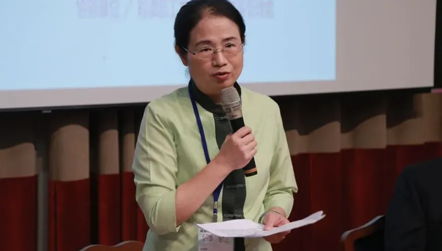 前綠委詐領助理費785萬！一審判決結果出爐