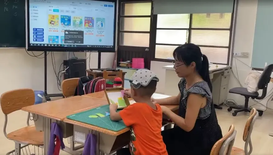 開學了/少子化發威！7國小新生僅1人　花蓮、澎湖各3小學無新生