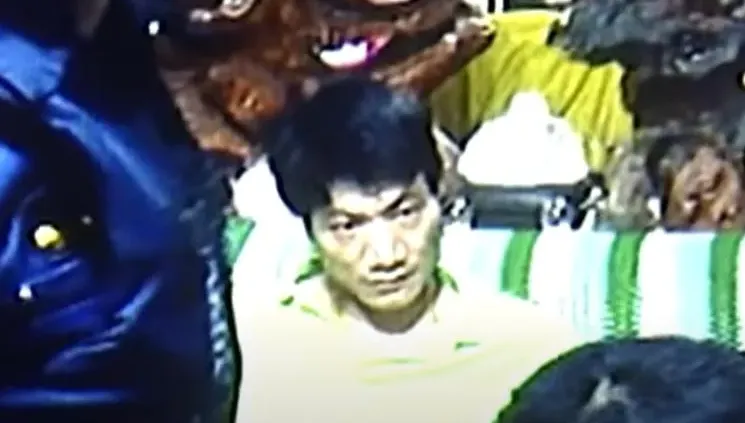 汐止殺警奪槍3/欠債400萬計畫搶銀行　奪警槍當作案工具