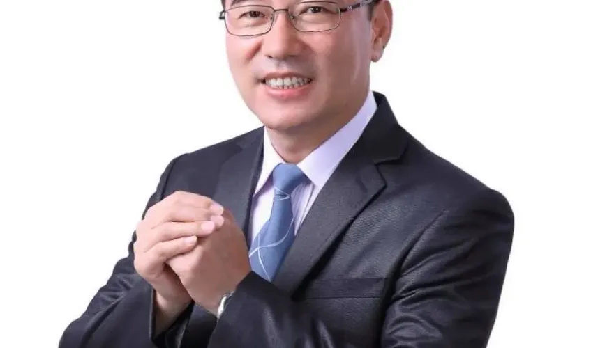 民進黨剉咧等！陳癸佑宣布參選立委　南投「三腳督」選情投下震撼彈