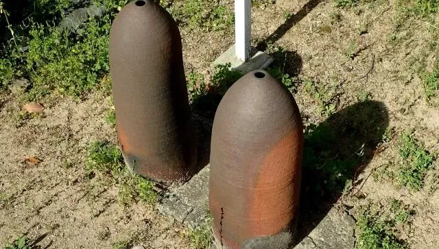 日陸上自衛隊尋獲射擊訓練時下落不明砲彈　疑距離設定錯誤惹禍
