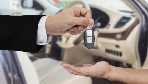 阿慈車庫買賣糾紛外一章！消保官：買二手車時若有「特殊保證」契約書上要載明