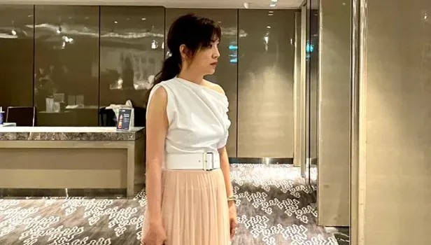 與曾格爾官司還沒完！「公關女王」岳啟儒千字文控名廚：辱罵我bXXch