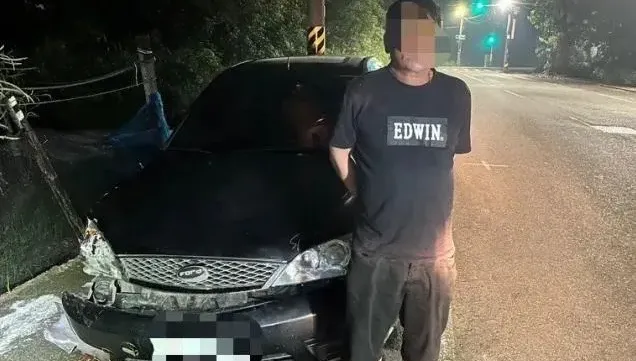 影/高雄男酒駕撞死人躲超商！法院裁定10萬交保　檢不滿提抗告