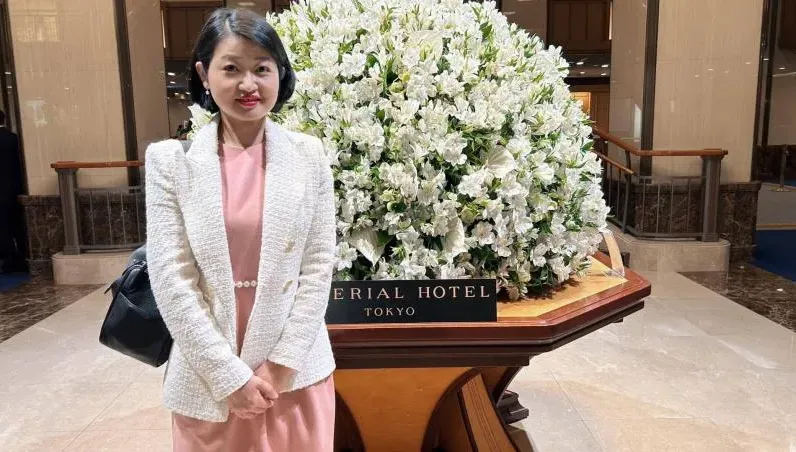 節目爆料前夫精子太少害不孕！還遭婆婆逼做試管　名嘴女醫挨告個資法一審無罪