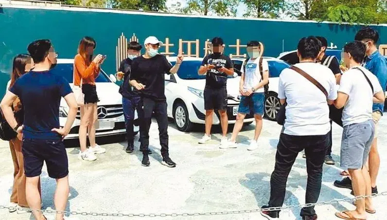 新竹預售屋詐騙4500萬　非法跑單幫仲介遭重罰80萬