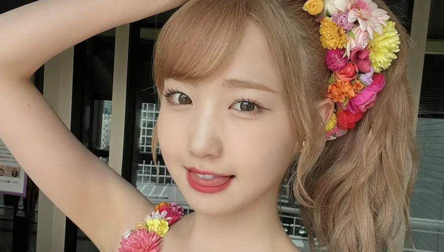 核彈級悲報！AKB48本田仁美突宣布「最後活動」…畢業公演時間待定