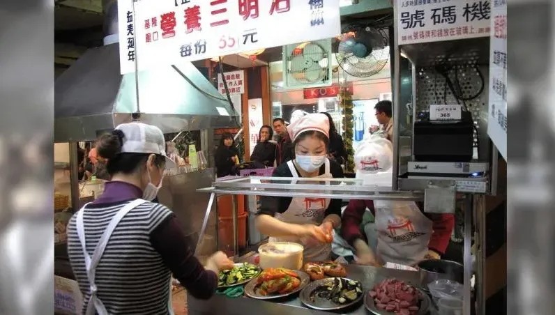 基隆超人氣美食「營養三明治」哪裡營養？命名由來曝光