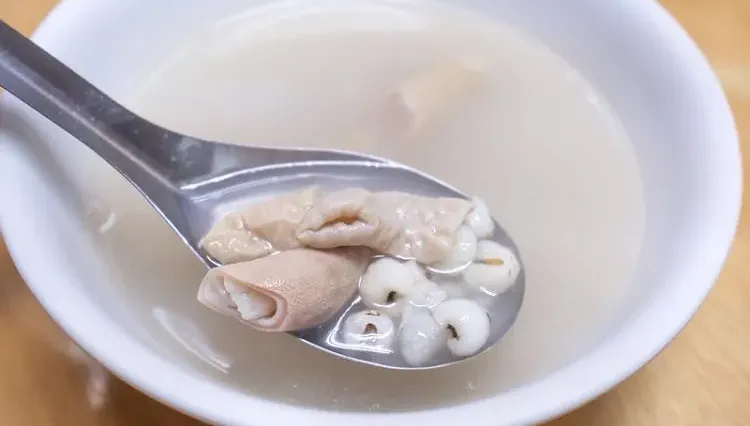 美白、減肥都需要薏仁！治蕁麻疹、濕疹也有效　醫警3類人別吃