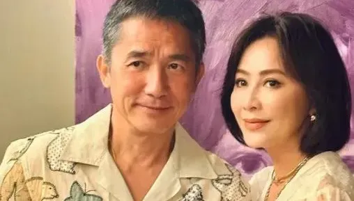 不甩婚外情傳聞！劉嘉玲放閃梁朝偉公開14秒短片　網嗨：終於露臉了