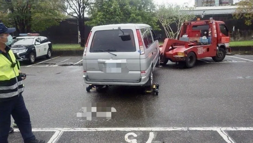 快訊/快移車！北市下午4點部分水門「只出不進」　拖吊罰則資訊看這裡