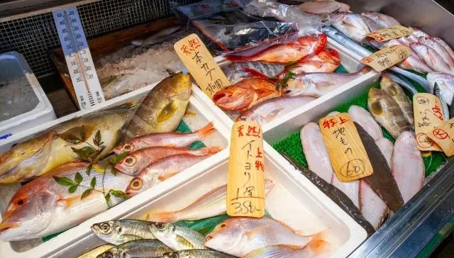 日本排核廢水到底有沒有影響？食藥署：將監測13種水產品的氚含量