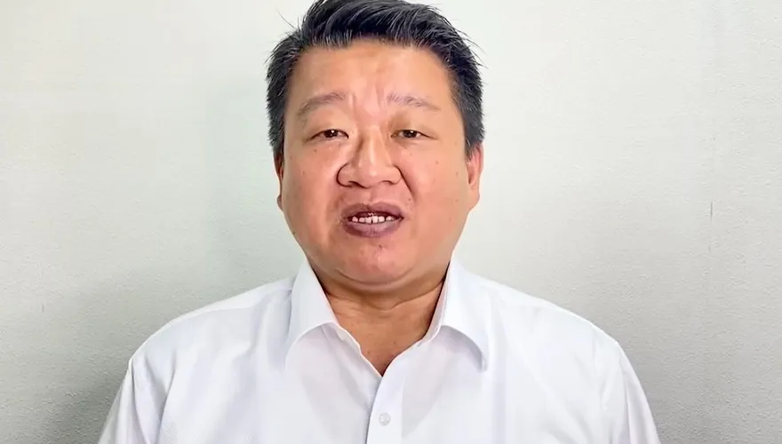 性平部轟王義川「厭女台派」慘遭卓冠廷修理！何博文：證明民進黨不獨裁
