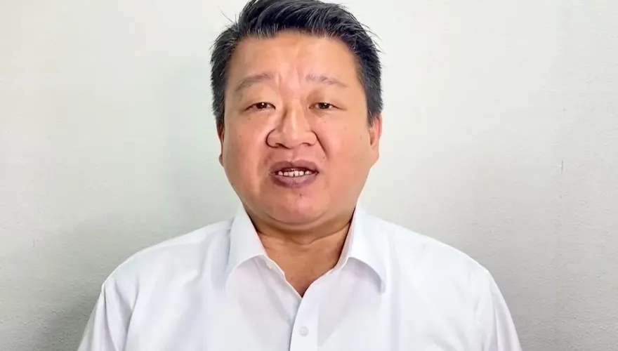 「論文抄襲」淡江碩士學位遭撤銷　信賴團隊又出事！何博文：遺憾