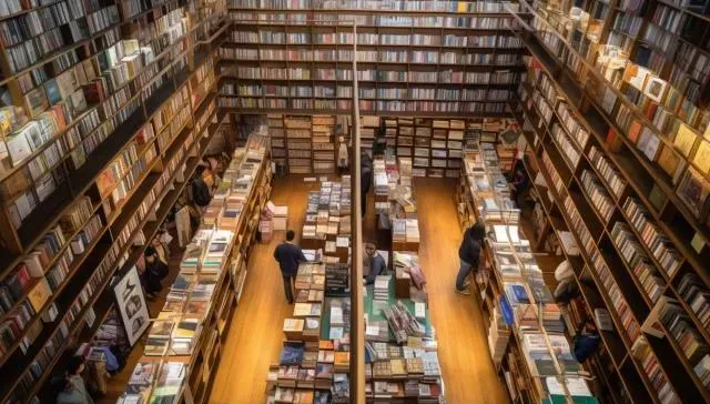 一進書店、藥妝店超想大便？比益生菌有效　醫指：環境的心理暗示