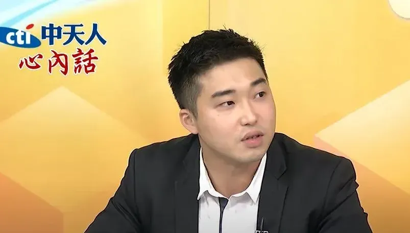 黃士修「這句話」說溜嘴　媒體人：郭台銘窮途末路了！