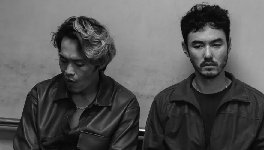 影/阮經天激烈暴打黃鐙輝！力量太強4個男人HOLD不住　全劇組嚇傻