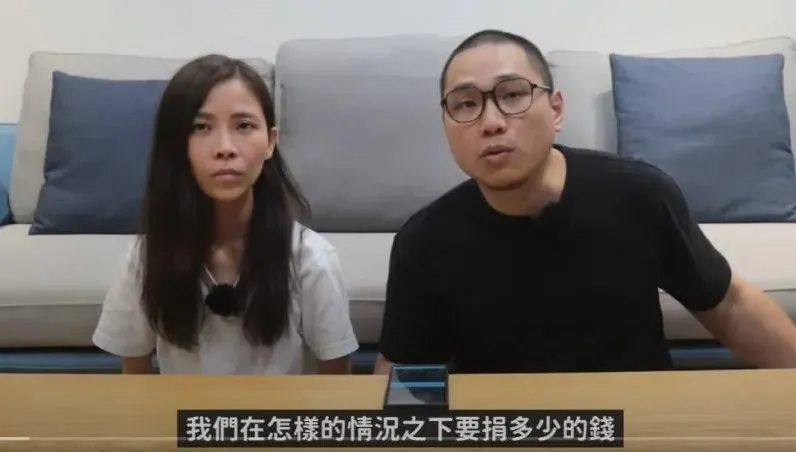政治立場遭公審！許伯摟蔣萬安被出征…2位百萬YTR力挺：太無辜