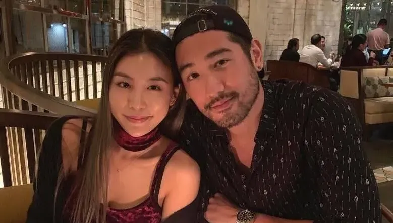 高以翔去世4年！女友洩「濕身火辣照」曝新身分