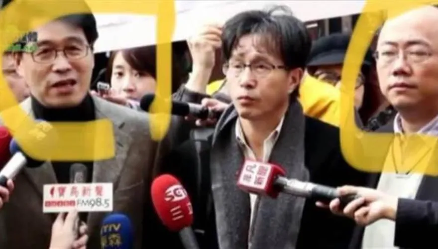 謝志偉頻找碴！游盈隆再開戰：駐歐代表年薪500萬再鬼混？