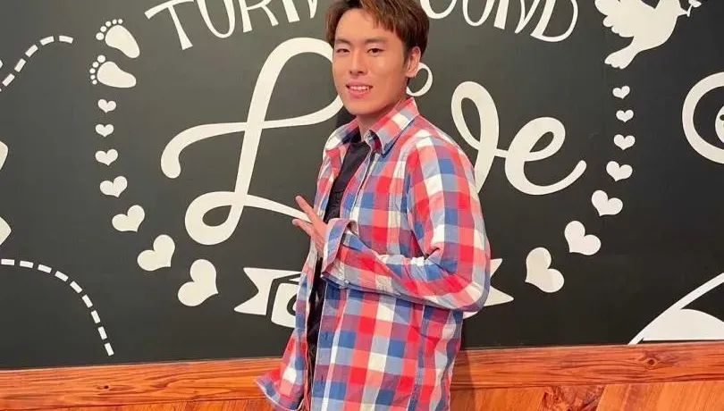 日籍男星勇太「租屋處火災」昏迷至今　經紀人曝光現況