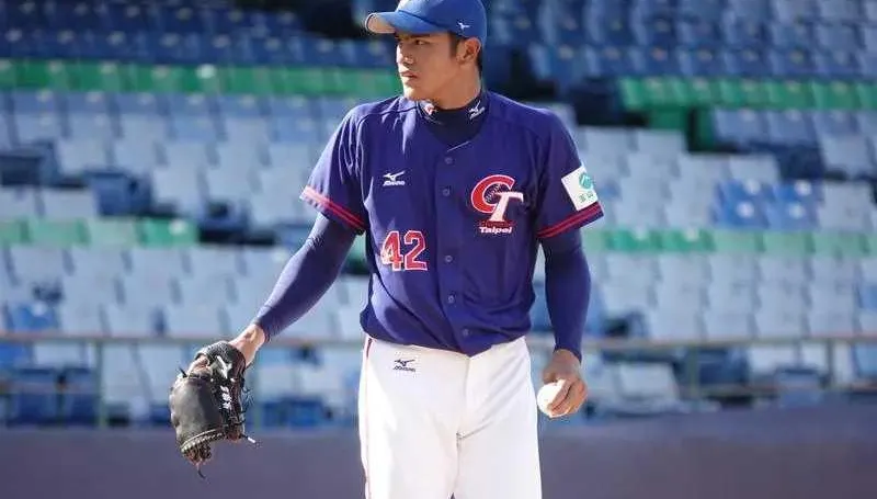 林維恩動TJ手術！美媒曝明年恐也報銷　郭泓志暖喊：回來會更強