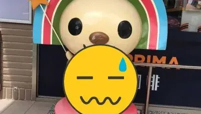 海葵颱風/小7防颱做足準備！OPEN小將慘被「M男」　網笑噴：請支援SM