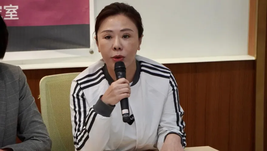 食安五環環環失守！　李彥秀怒轟：人民只能自力救濟？