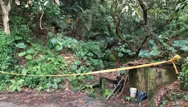 台中85歲翁騎單車　失蹤13天後已成腐屍！疑似失足墜落山溝