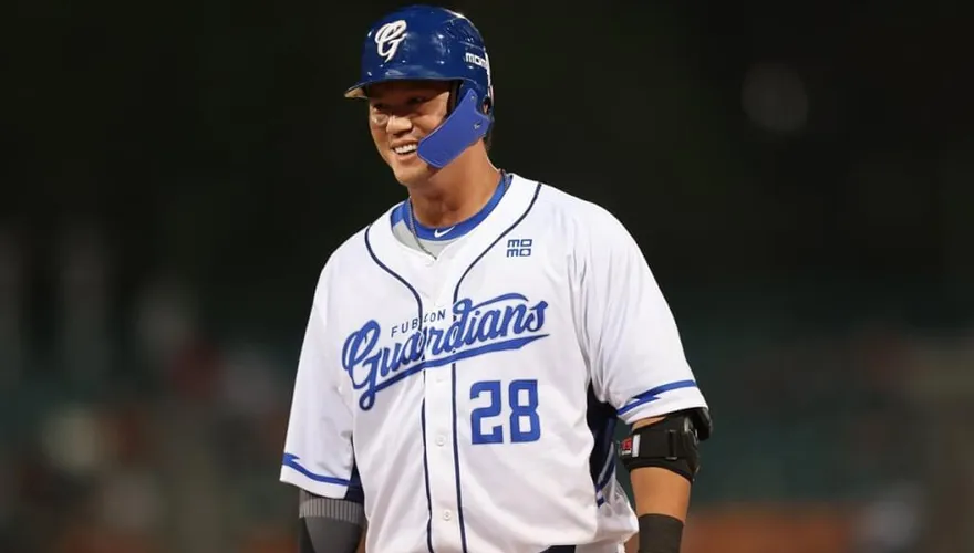 曾締全壘打王3連霸！高國輝季後引退　悍將9/30、10/1辦主題日