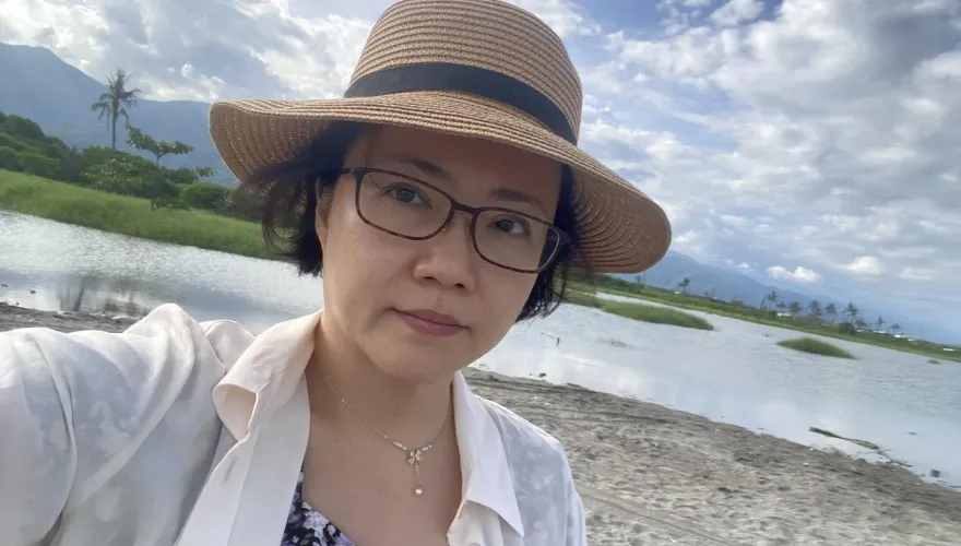 親綠女醫抹黑百萬YTR嗆告網友「突道歉」！網怒嗆：綠共下令縮了？