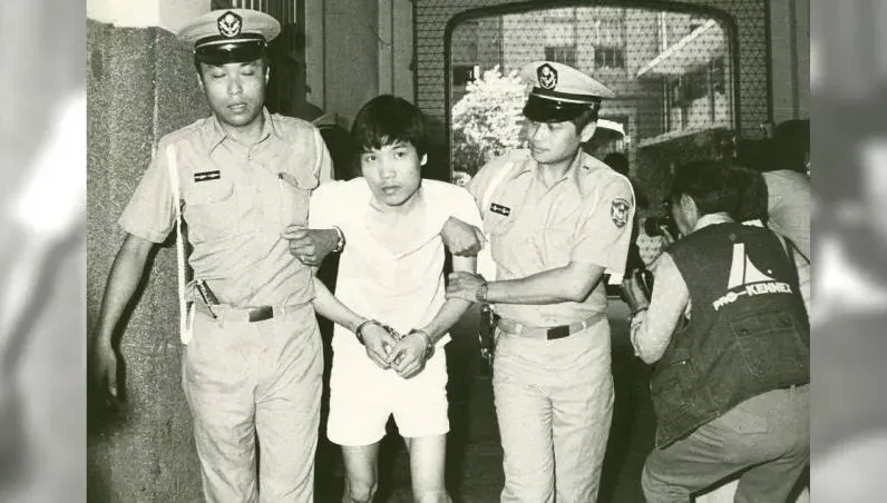 刑場奇事/搶匪兩度保外就醫「播種」　「會客菜」藏小鋼鋸越獄爽7天