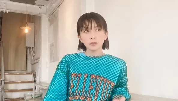 日本女星罹患「白斑症」不敢見人！醫曝僅有「1-2%的人」會得到