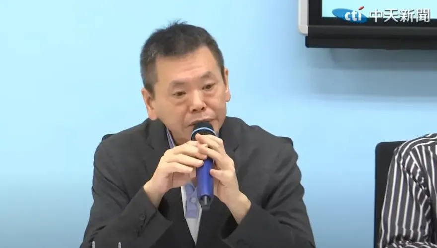 質疑農業部給假資料　立委林為洲將對陳駿季提告