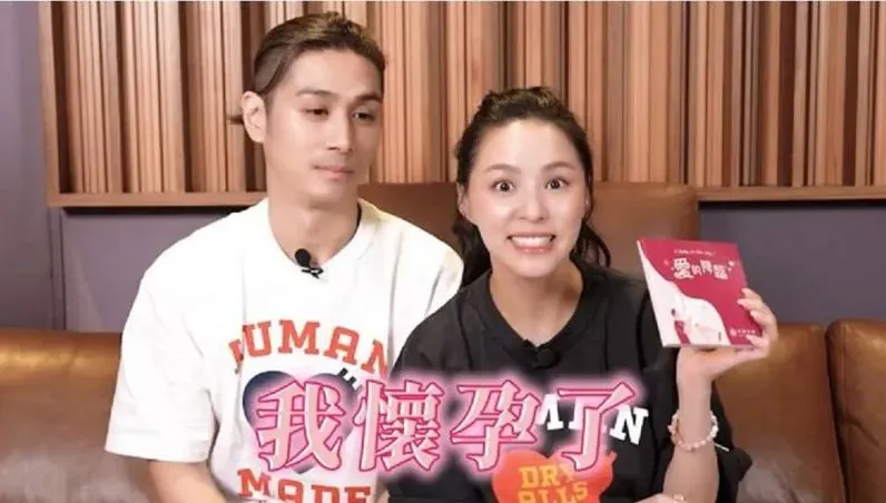 影/熊熊自爆人工受孕曾失敗！懷孕滿3月　拍片驚吐「出現4症狀」預產期曝