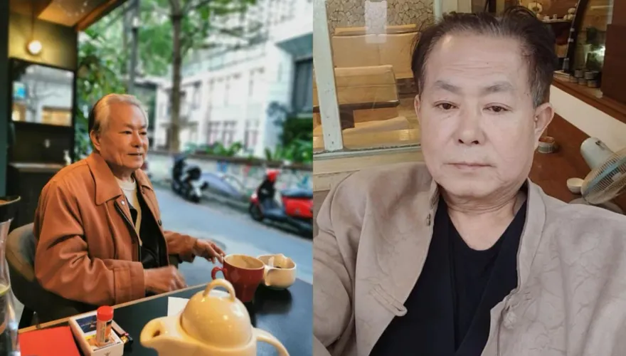 國寶級詞曲大師患尿毒症逝世！ 早期症狀不明顯易輕忽 未及時治療末期需洗腎