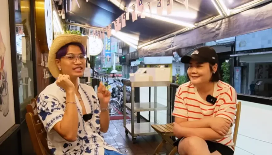 台灣人好假又死不認錯？香港YTR來台1年曝「台人缺點」：移民前三思