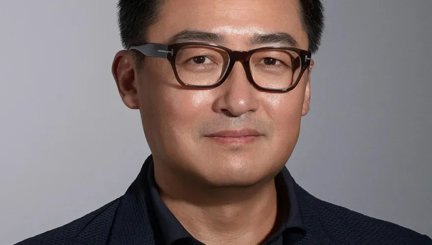 巨星推手換人！環球音樂新任CEO背景曝光